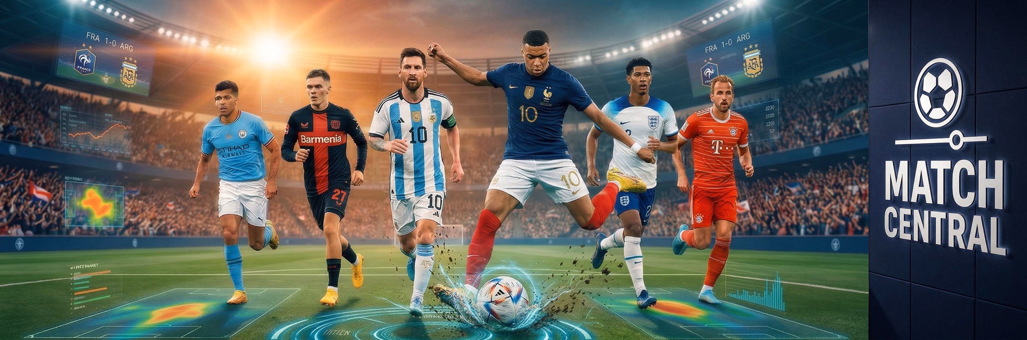 Match Central